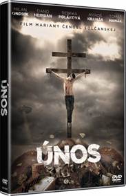 Únos (DVD)