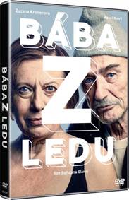 Bába z ledu - DVD