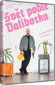 Svět podle Daliborka (DVD)