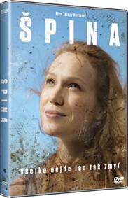 Špína (DVD)