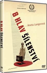 8 hlav šílenství (DVD)