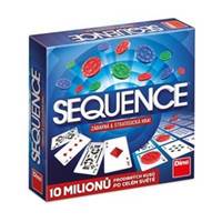 Hra Sequence kúpite na Knihyprekazdeho.sk
