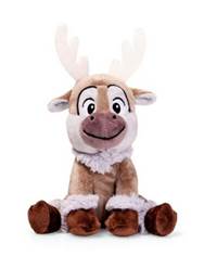 Sven sedící 20 Plyš