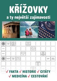 Křížovky a ty největší zajímavosti