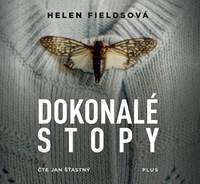 Dokonalé stopy (audiokniha)