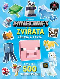 Minecraft - Zvířata - Zábava a fakta