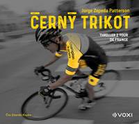 Černý trikot (audiokniha)