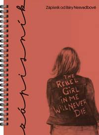 Zápisník od Báry Nesvadbové