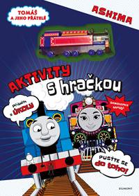 Tomáš a jeho přátelé: Aktivity s hračkou