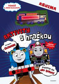 Tomáš a jeho kamaráti - Aktivity s hračkou