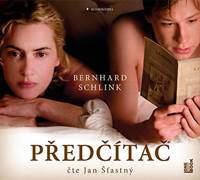 Předčítač - CDmp3 (Čte Jan Šťastný) - CD kúpite na Knihyprekazdeho.sk