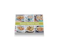 Domáci kuchyně 2019 - stolní kalendář