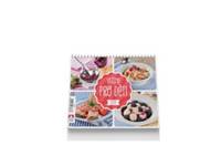 Vaříme pro děti 2019 - stolní kalendář