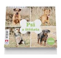 Psi a štěňata 2019
