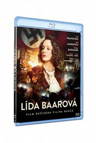 Lída Baarová (Blu-ray)