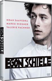 Egon Schiele DVD
