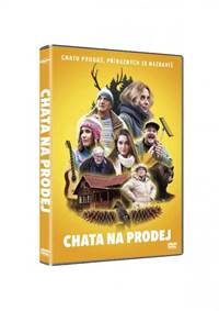 Chata na prodej (DVD)