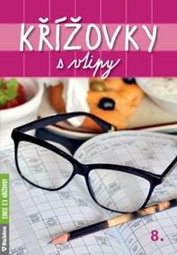 Křížovky s vtipy