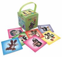 Pexeso v krabičce Krtek kúpite na Knihyprekazdeho.sk