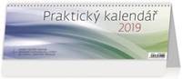 SK19 Praktický kalendář OFFICE