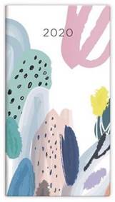 Čtrnáctidenní diář Napoli design 5