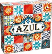 Azul: Stolní hra