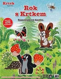Rok s Krtkem