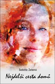 Kniha Nejdelší cesta domů