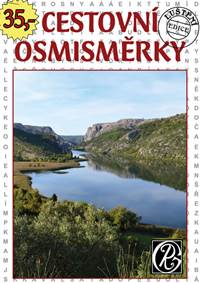 Cestovní osmisměrky