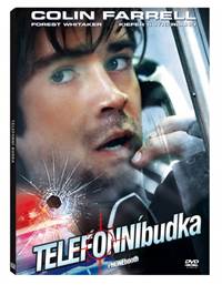 Telefonní budka (DVD)