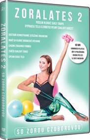 Zoralates 2 (DVD)