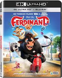 Ferdinand (UHD2)