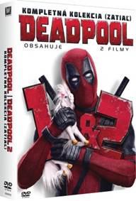 Deadpool 1&2 (BDSE)