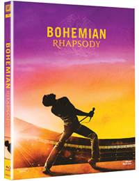 Bohemian Rhapsody (Blu-ray)