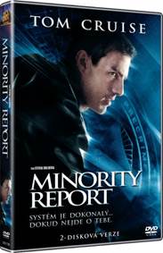 Minority Report (DVD)