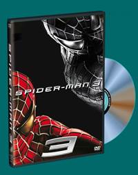 Spider-Man 3 (DVD)