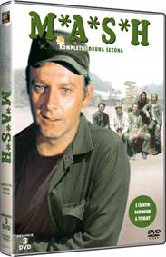 M.A.S.H. 2. série (DVDSE)