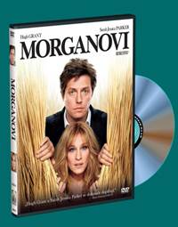 Morganovi (DVD)