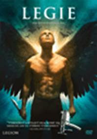 Legie (DVD)