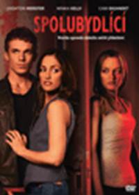 Spolubydlící (2011) (DVD)