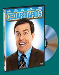 Cedar Rapids (DVD)