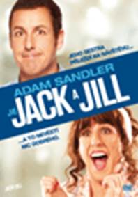 Jack a Jill (DVD)