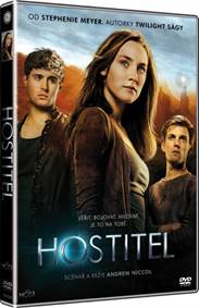 Hostitel (DVD)