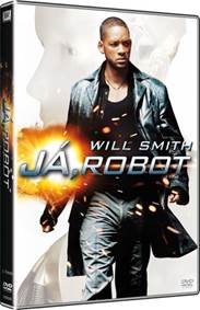 Já, robot (DVD)