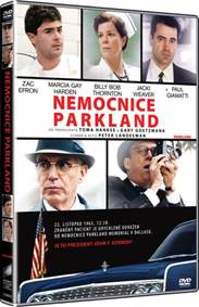 Nemocnice Parkland DVD
