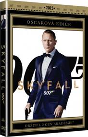 Skyfall (DVD)