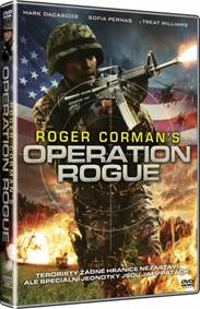Operation Rogue (DVD)