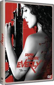 Everly (DVD)