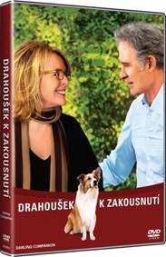 Drahoušek k zakousnutí (DVD)