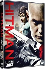 Hitman (DVD)
